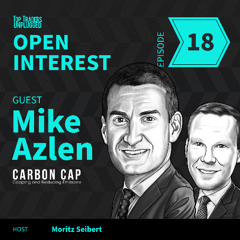 OI18: The Carbon Trade, Without the Illusion ft. Mike Azlen
