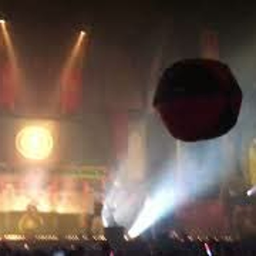 Cocaine Last (Abaddon edit) live