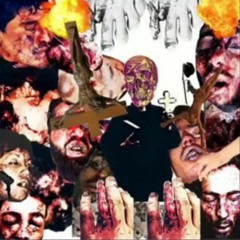 Baby Sosa x Diamondsonmydick - Castin Spells In Coconut Mall (prod. Agoff)