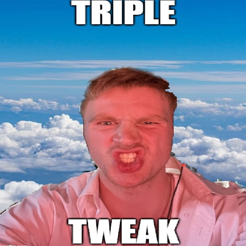 Stream TwoFace | Listen to Triple Tweak playlist online for free on ...