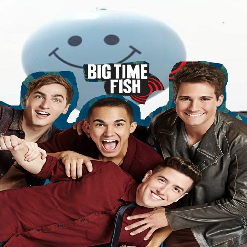 big time fish