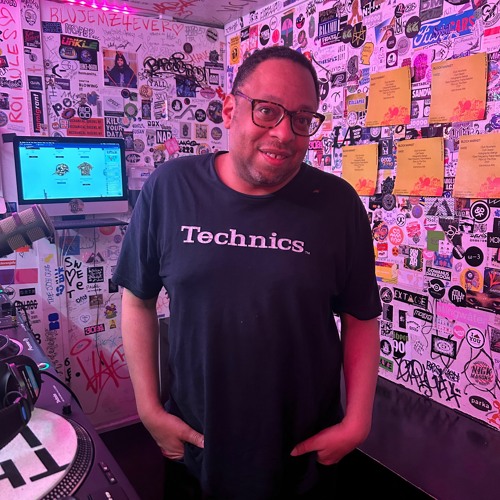 Titonton Duvante @ The Lot Radio 04-01-2023