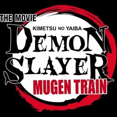 Demon Slayer Kimetsu No Yaiba - Mugen Train Ending - HOMURA 炎(Cover)