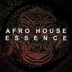 Afro House Essence Vol. 1 - Lomeo Valli