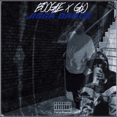 JIGGA DANCE - GLO831 x BOOGIEMAN
