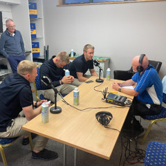 Liam Cahill, Ronan Maher & Tipperary player interviews at the 2025 homecoming - Tipp FM