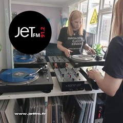 May Mc Laren at Deep Electronic Sound on Jet FM 92.1 (FR) | January 28th, 2024