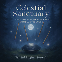 417 Hz – Womb of Renewal