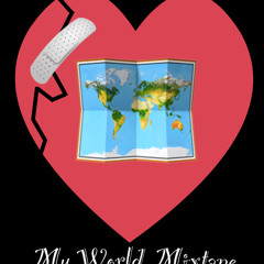 Posted - Joey Romero ( My World Mixtape )