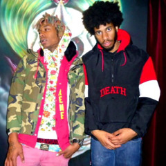 tenkay - no tomorrow freestyle w chaosysl #cashcult (rei)