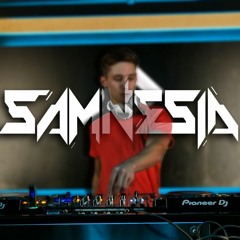 SAMNESIA - Drum & Bass Mix 2023