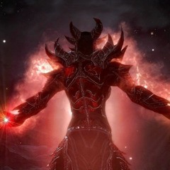 Kronix - Daedra