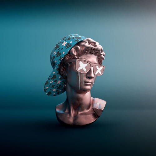 Beatmaker GLORY - Guns, Gore & Golf By Rusher