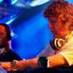 Sasha and John Digweed live at Mansion WMC 2008