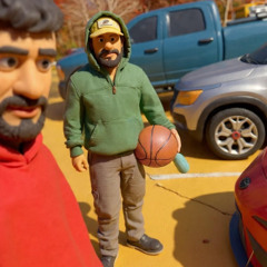 Peanut on a Butter Bob