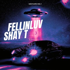 Lil Uzi Vert - FellinLUV (Remix)