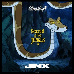 Jinx  - Just Warming Up (SUA007)