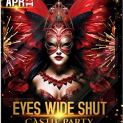 GStr1ng@Eyes Wide Shut The Castle 12 April 2025