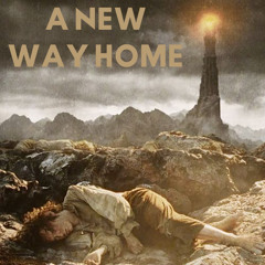 A NEW WAY HOME