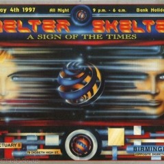 Seduction @ Helter Skelter - A Sign of the Times (04/05/1997)