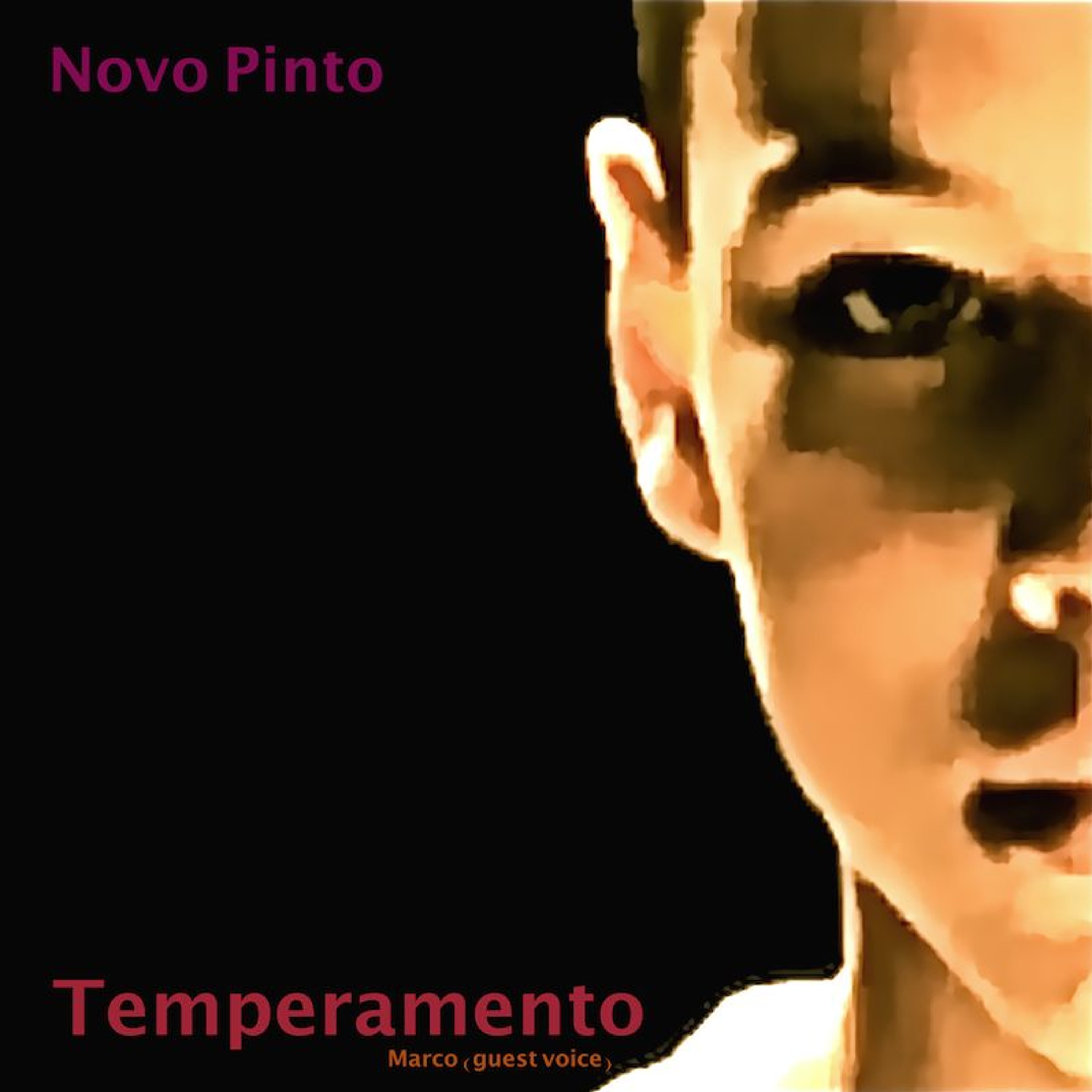 Novo Pinto