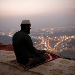 فرصةُ عمرك : العشر الأواخر .. وليلة القدر - الشيخ سعيد الكملي