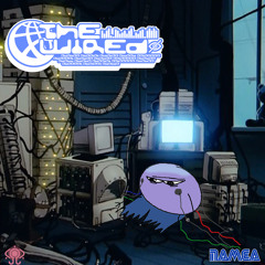 Wired w/ dethkitty (Crystal Ash x lain x squirmy)