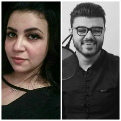 Amany & Askry( ضاقت بيك&نسيت انساك)