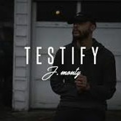 J. Monty - Nothin To Do With it