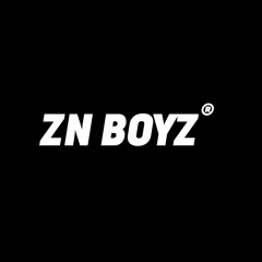 ZN BOY - Two Plug Feat.Sloce OG (Prod.kon)