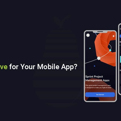 Maximize React Native For Mobile App Development