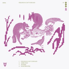 Buba - Feelings I Cant Explain