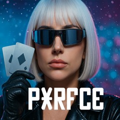 PXRFCE (feat. LADA GAGA)