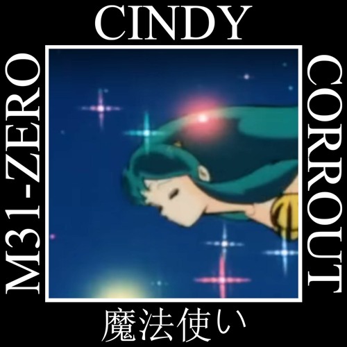 Corrout, M31-ZERO - 魔法使い