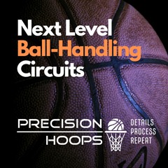 Next Level Ball Handling by Precision Hoops