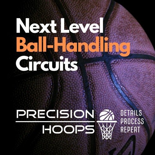 Next Level Ball Handling by Precision Hoops