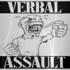 Murder Blunt - Verbal Assault
