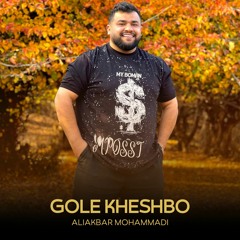 Aliakbar Mohamadi- Gole Kheshbo