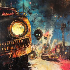 Headlights