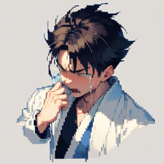 Emotional Ryu (Free Download)