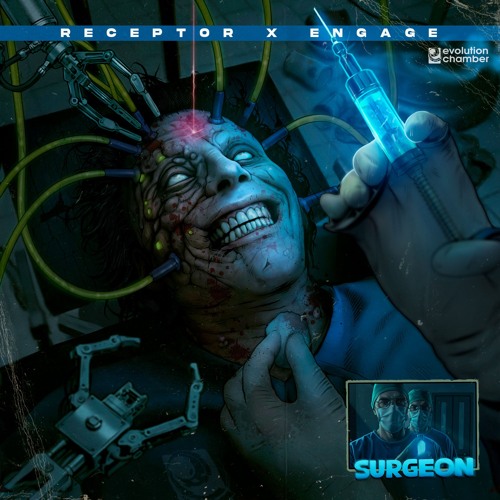 Receptor x Engage - Surgeon