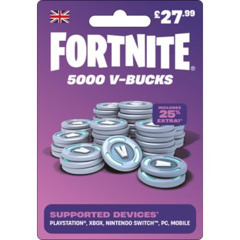 taggiskull - vbucks