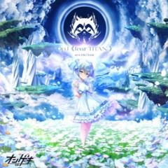 xi vs かねこちはる / Op.I《fear-TITΛN-》[オンゲキ]