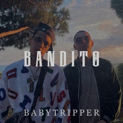 Big Baby Tape x Kizaru type beat - "BANDITO" [prod. Babytripper]
