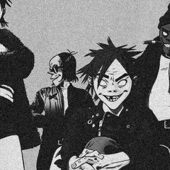 FΣΣL G⍉⍉D (Feel Good Inc remix)