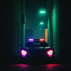 God forgive me, I'm shittin on the bloc🚓