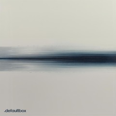 Various Artists - 020 EP [.defaultbox 020]