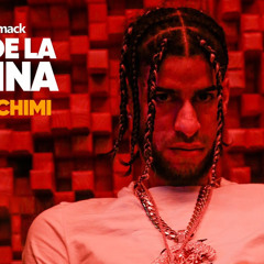 YOVNGCHIMI Hip Hop Latino Freestyle Audiomack Prende La Cabina