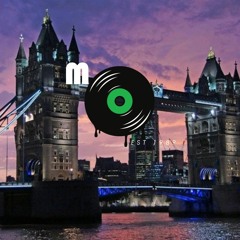 THEMARVSOUND - NEW LDN YORK