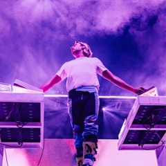 Flume reddit mix 2025